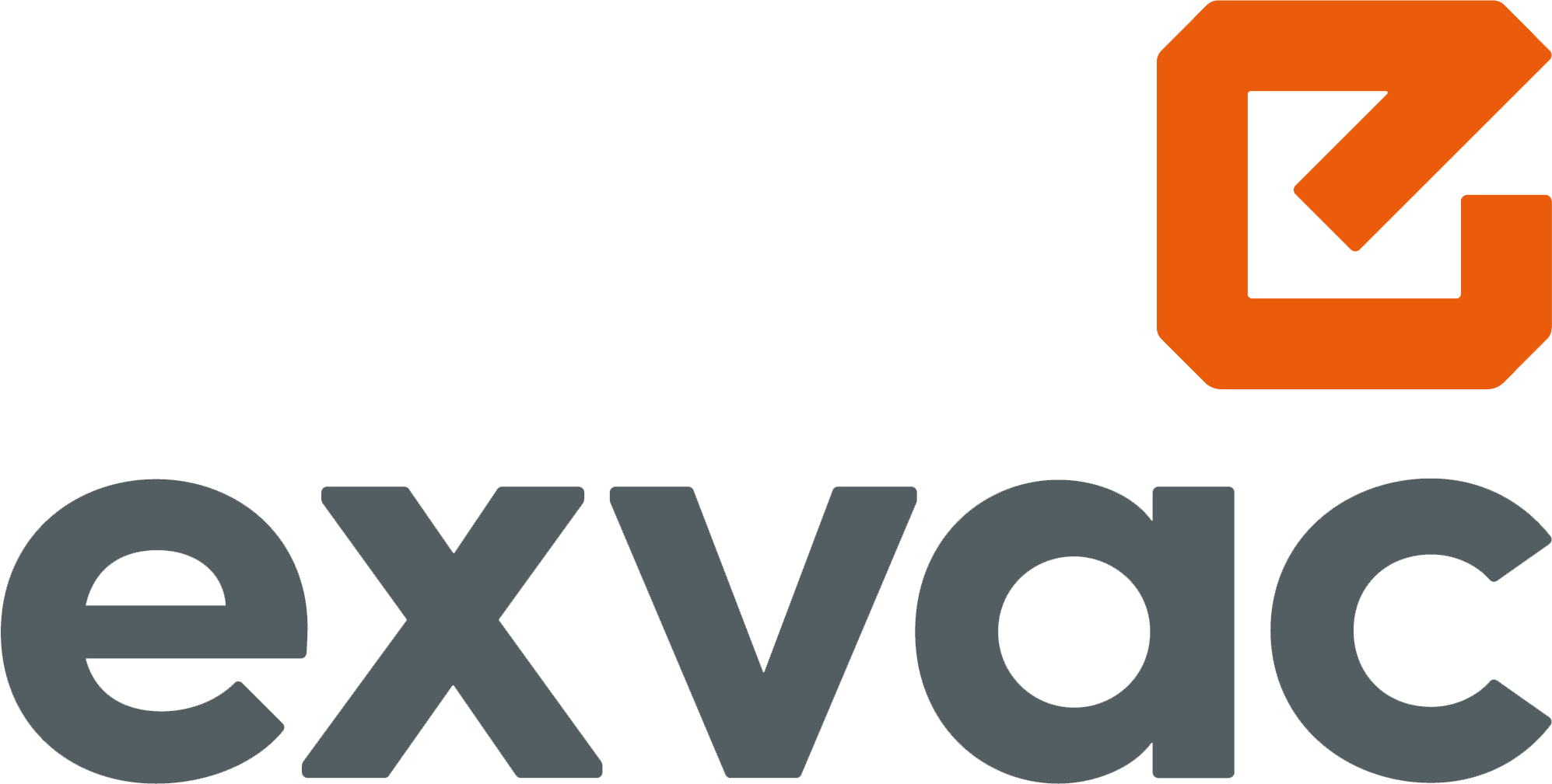 EXVAC Equipment Sales